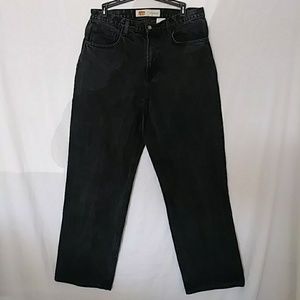 Route 66 Relaxed Jeans